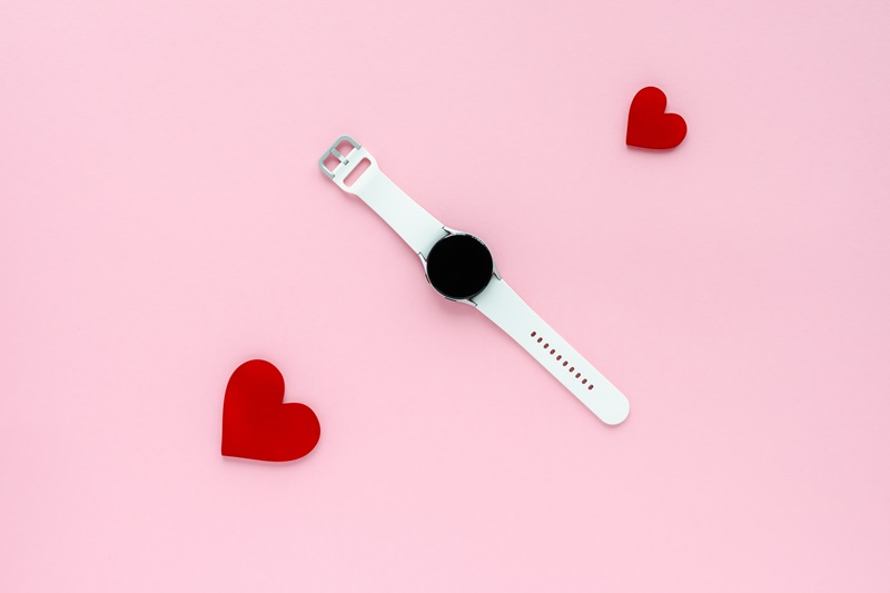 Samsung Galaxy Watch Design functions