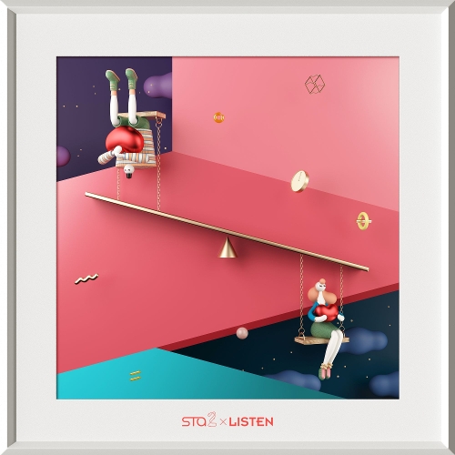  써니 (SUNNY) (이순규), 헨리 (HENRY) (Henry Lau) 쟤 보지 마 (U&I) 듣기/가사/앨범/유튜브/뮤비/반복재생/작곡작사