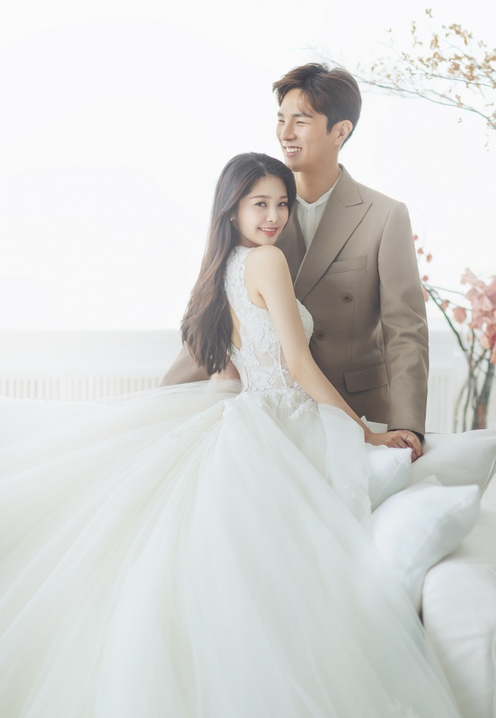  결혼준비 체크리스트 _  웨딩(리허설)촬영편