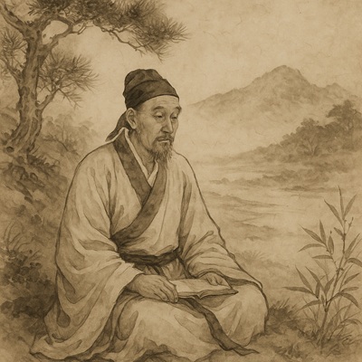 [명심보감 정기편 6] 청렴하고 절제된 삶에서 복이 자란다