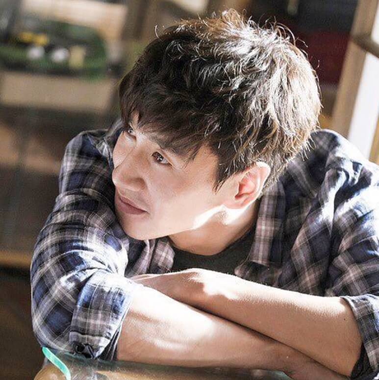 배우 이광수 프로필, 나이, 키, 고향, 학력, 소속사