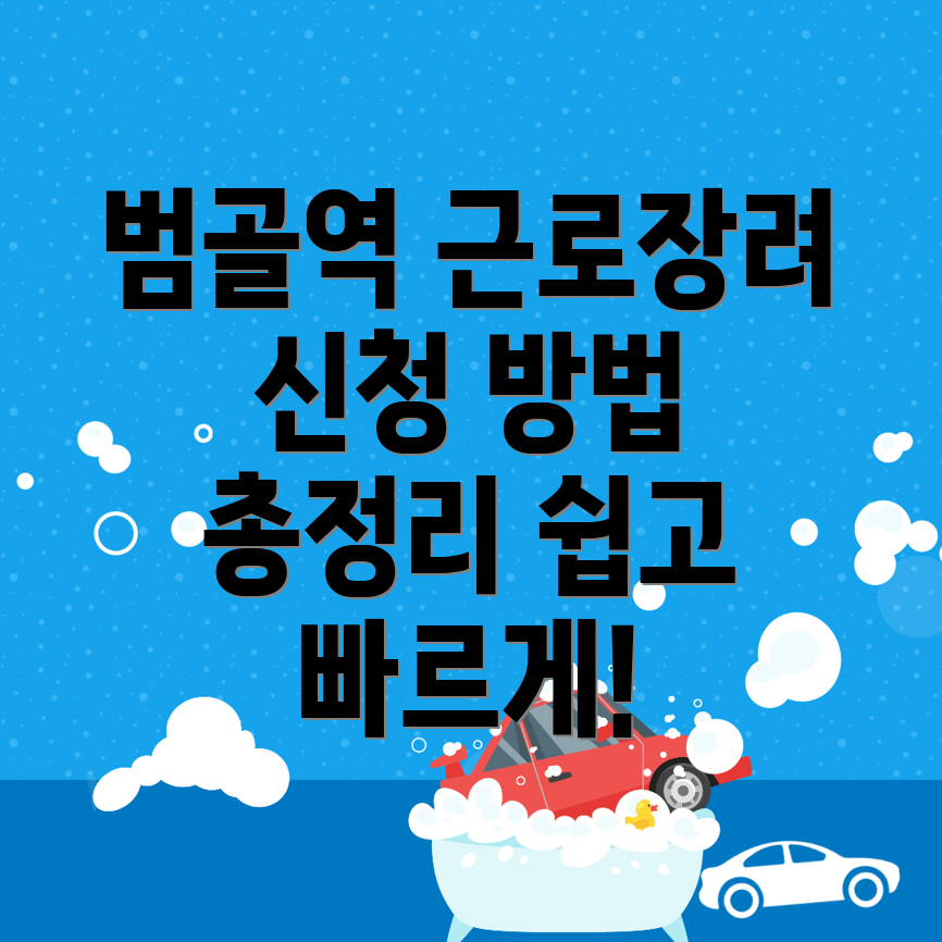 근로장려금
