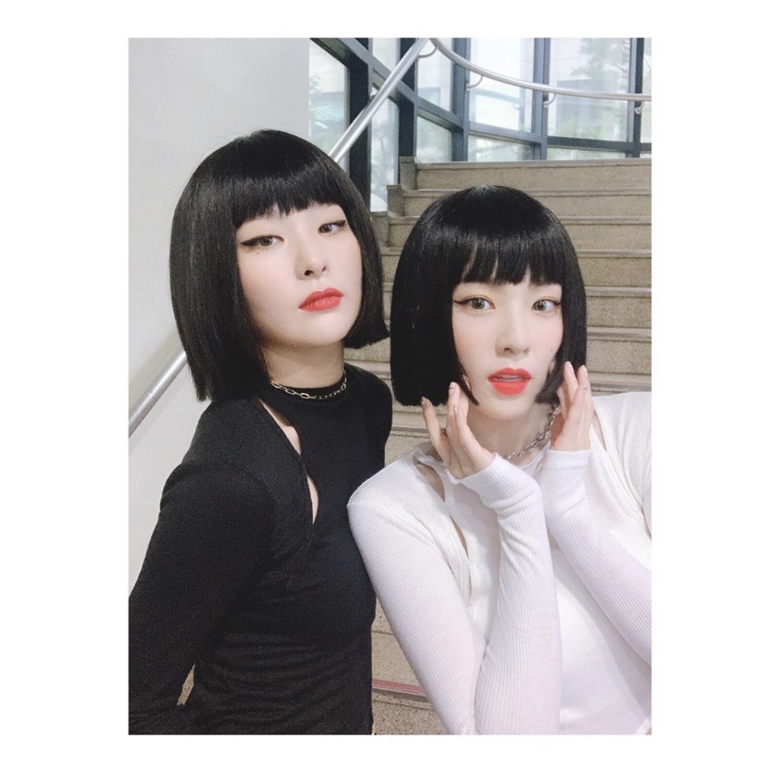  에디터 A씨의 레드벨벳 아이린&슬기 갑질 폭로 정말 사실일까?