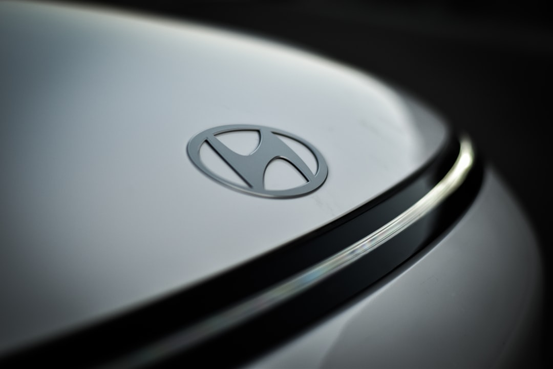 Hyundai Wia