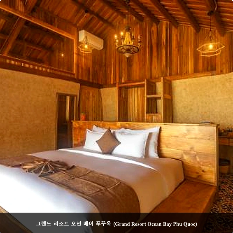그랜드 리조트 오션 베이 푸꾸옥 (Grand Resort Ocean Bay Phu Quoc)_2