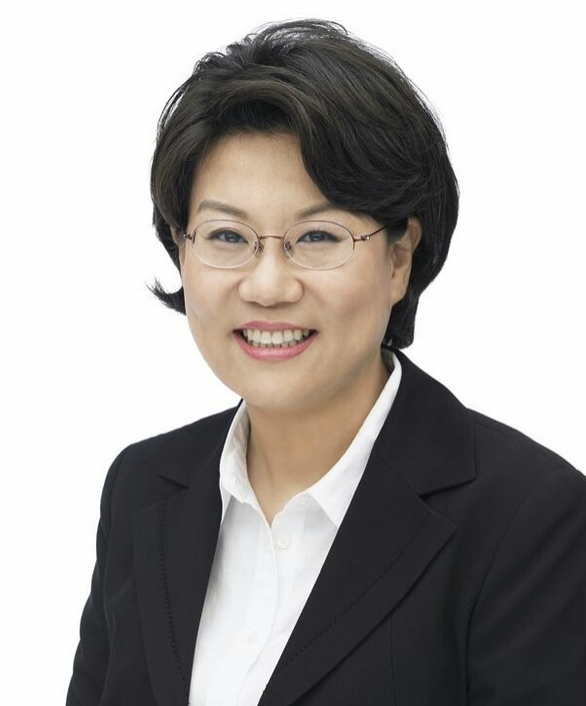 이혜훈 전 의원