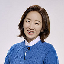 미녀와 순정남에서 김선영 역을 맡은 윤유선