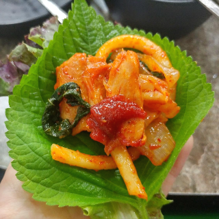  [춘천맛집] 퇴계동 맛집 우성닭갈비 크~/남춘천역 맛집, 춘천여행