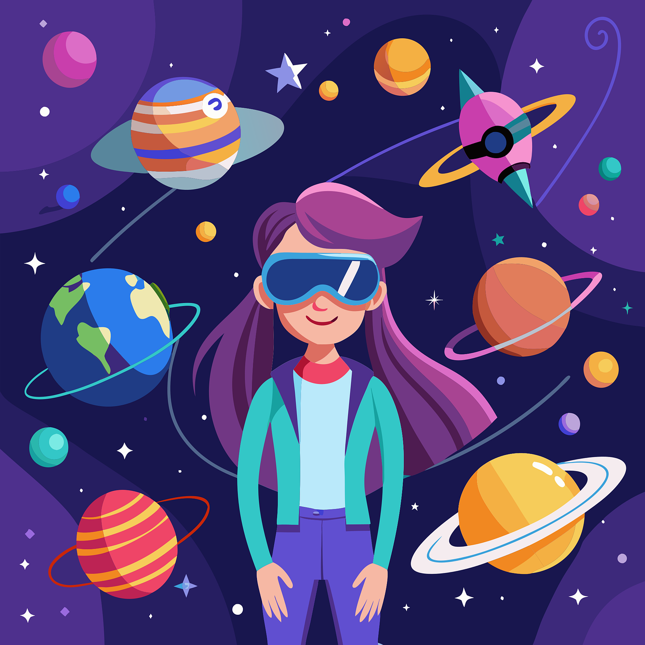 가상현실(VR)