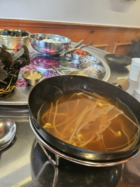 족발회관 이미지