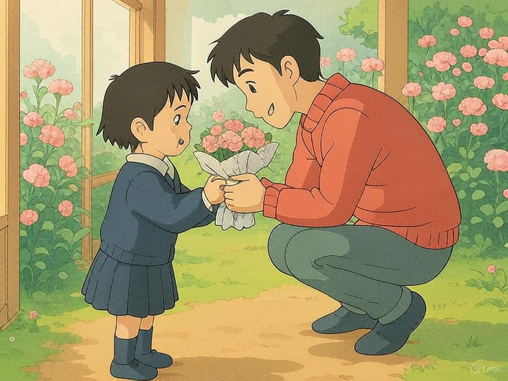 꽃선물