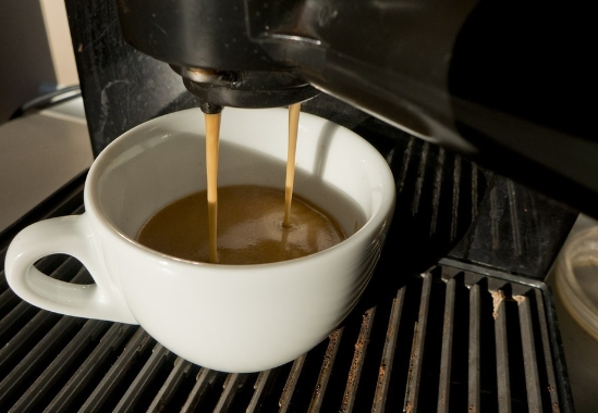 디카페인 커피의 성분과 안전성