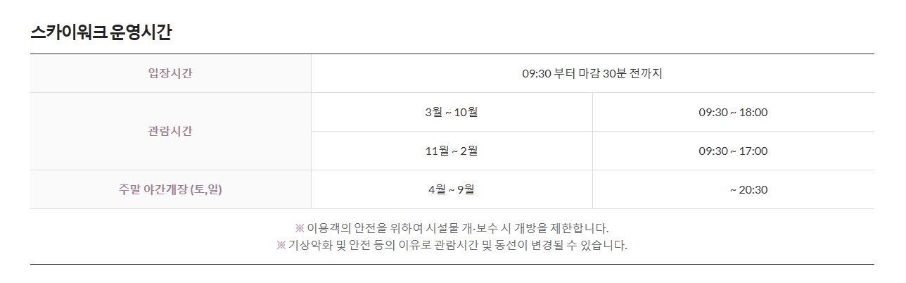 경남 하동 가볼만한곳 추천5