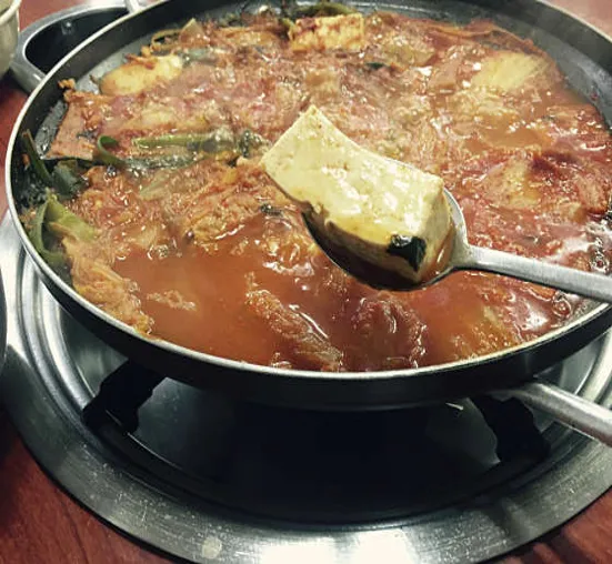 신서방부대찌개