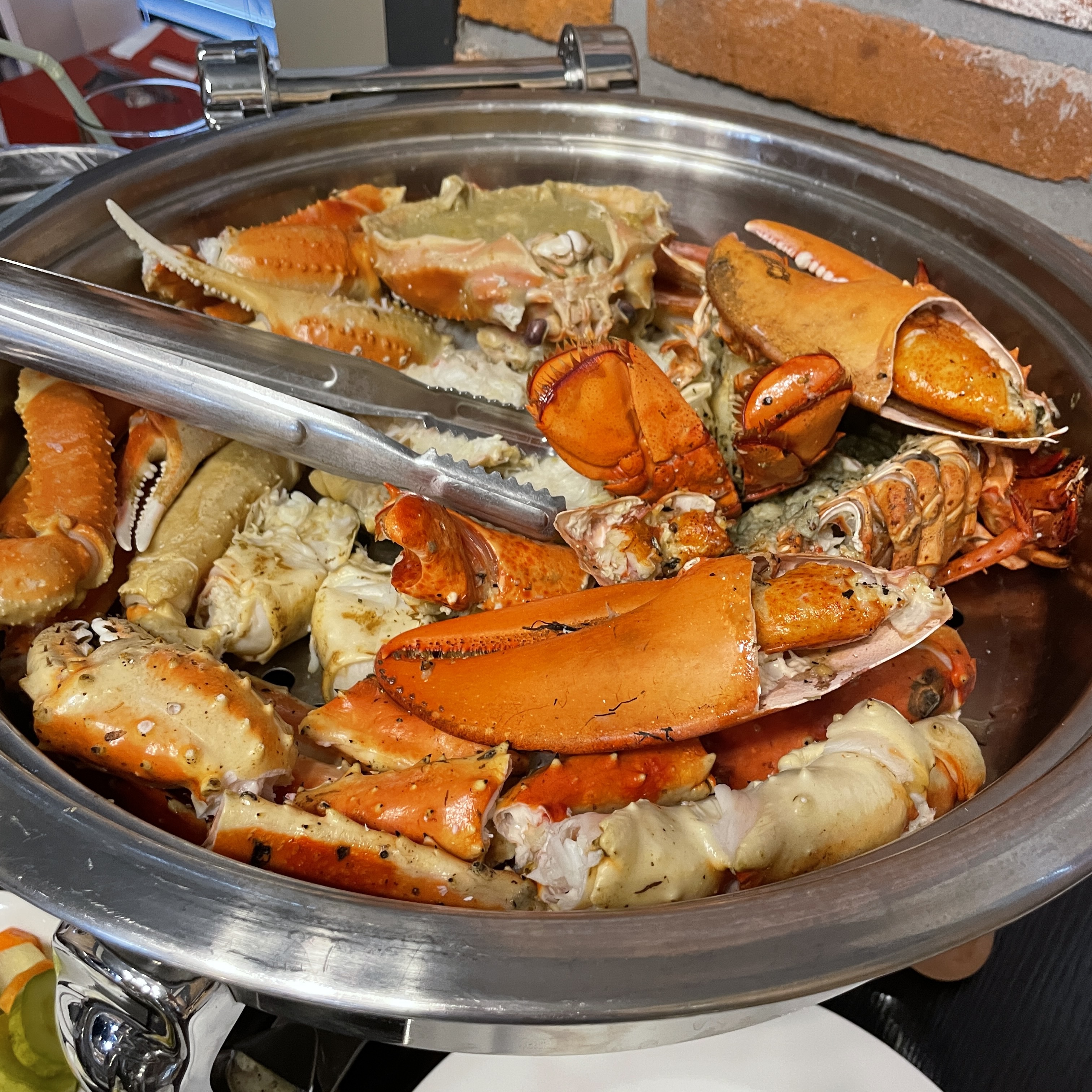 킹크랩 맛집 레드크랩