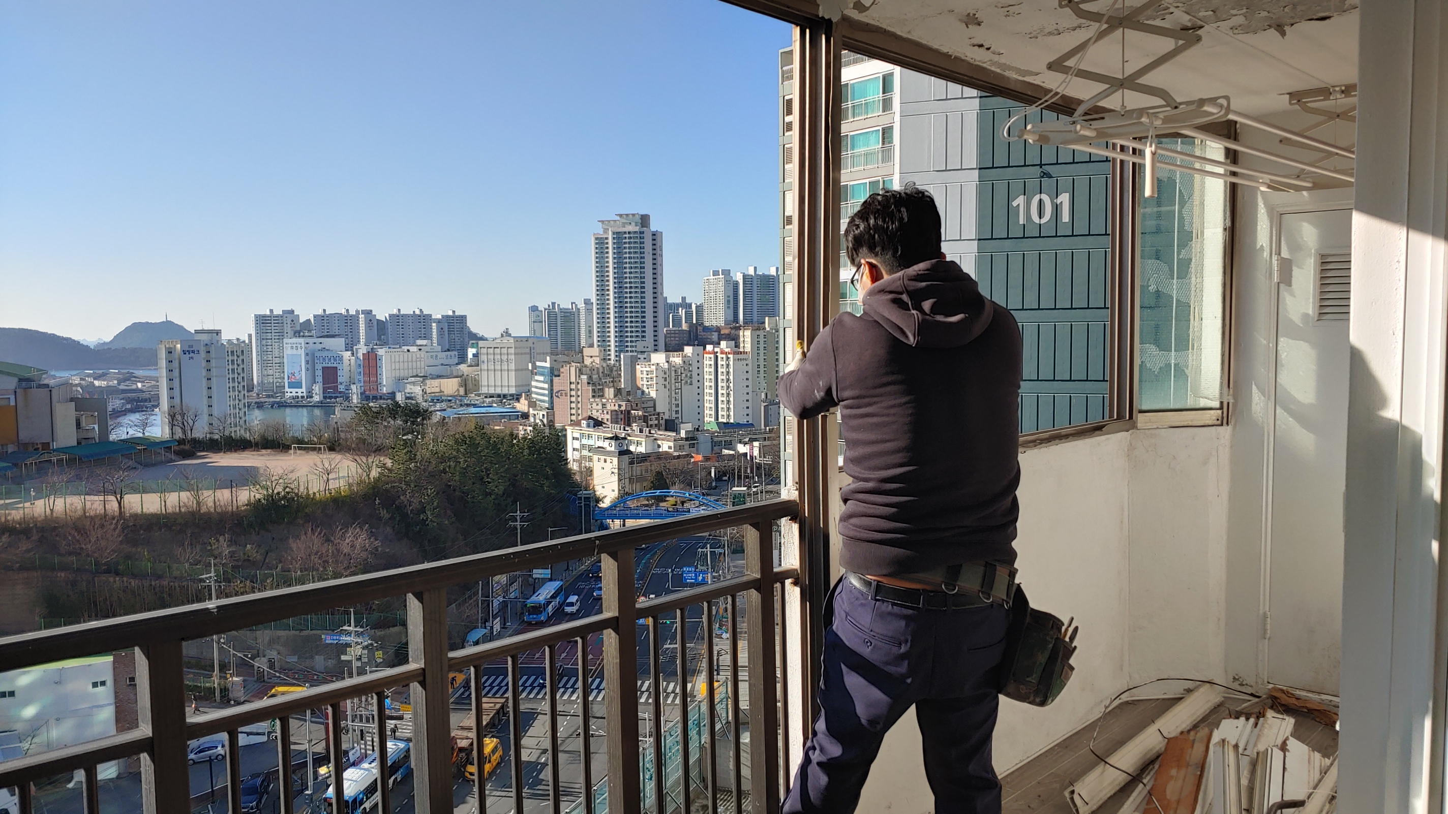 다대집 대표 사진