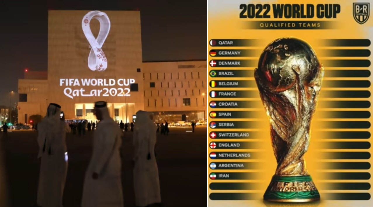카타르-월드컵-조추첨