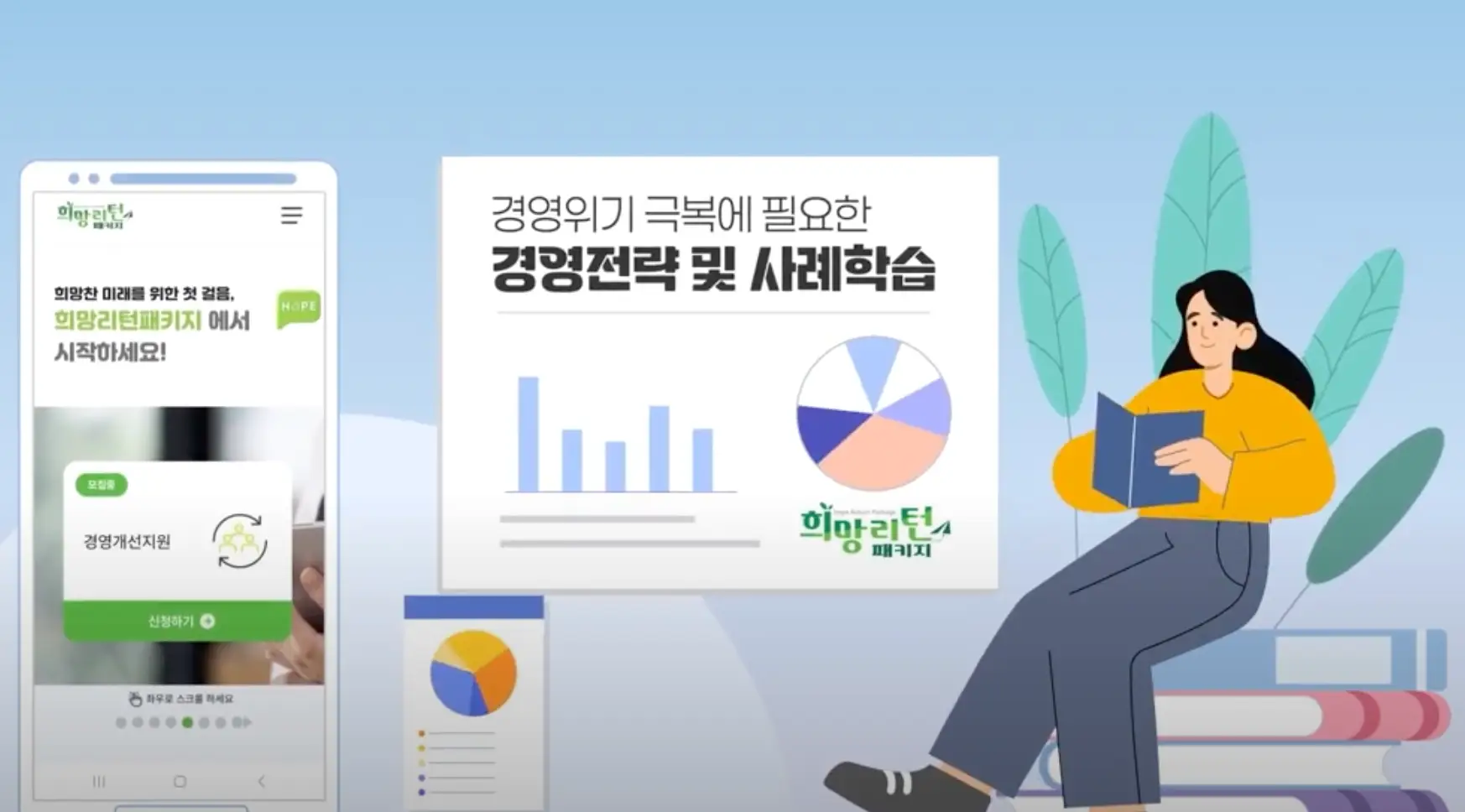 희망리턴패키지 