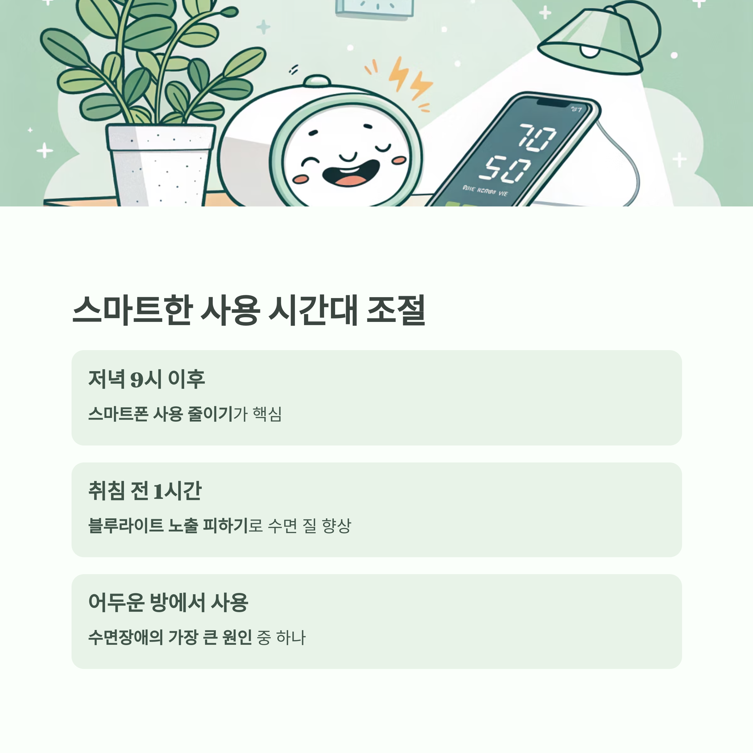 눈 피로 줄이고 수면의 질 높이는 블루라이트 차단 습관 - 디지털 기기 없이는 못 사는 시대, 건강은 어떻게 지킬 수 있을까요? - 모든 영역 눈 피로 줄이고 수면의 질 높이는 블루라이트 차단 습관 - 디지털 기기 없이는 못 사는 시대, 건강은 어떻게 지킬 수 있을까요? - 모든 영역