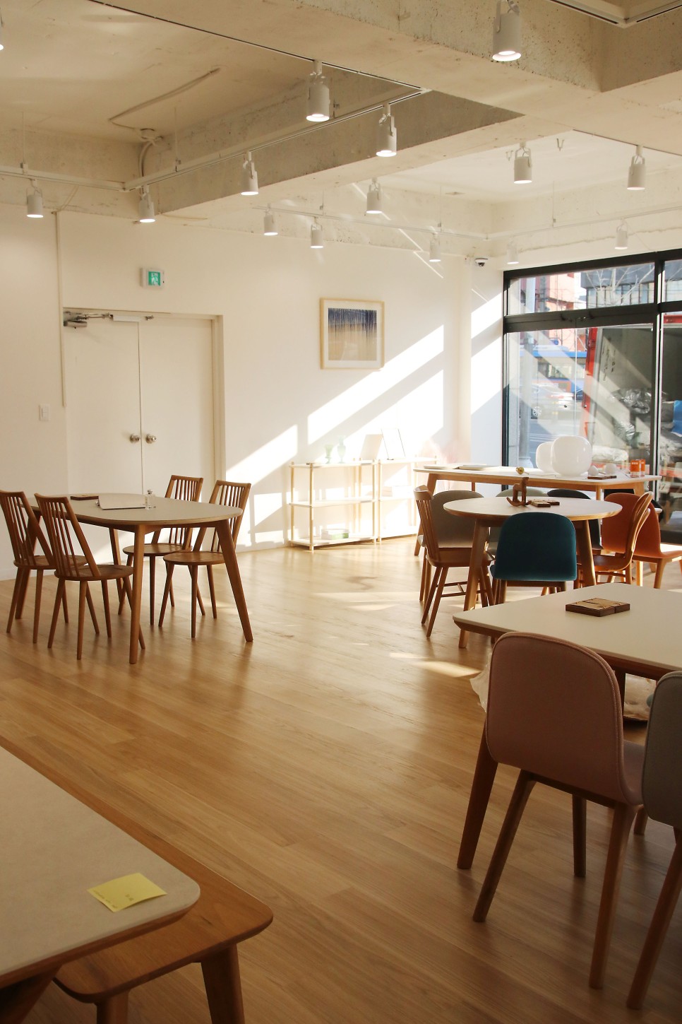 포세린식탁 볼 수 27