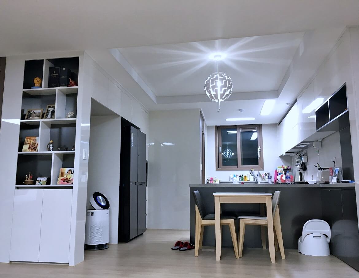  이삿짐센터 정보 찾아보고 만족