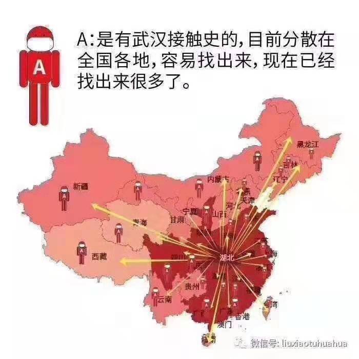  [중국] 코로나바이러스, 우한폐렴 현상황에 대해 알아보자
