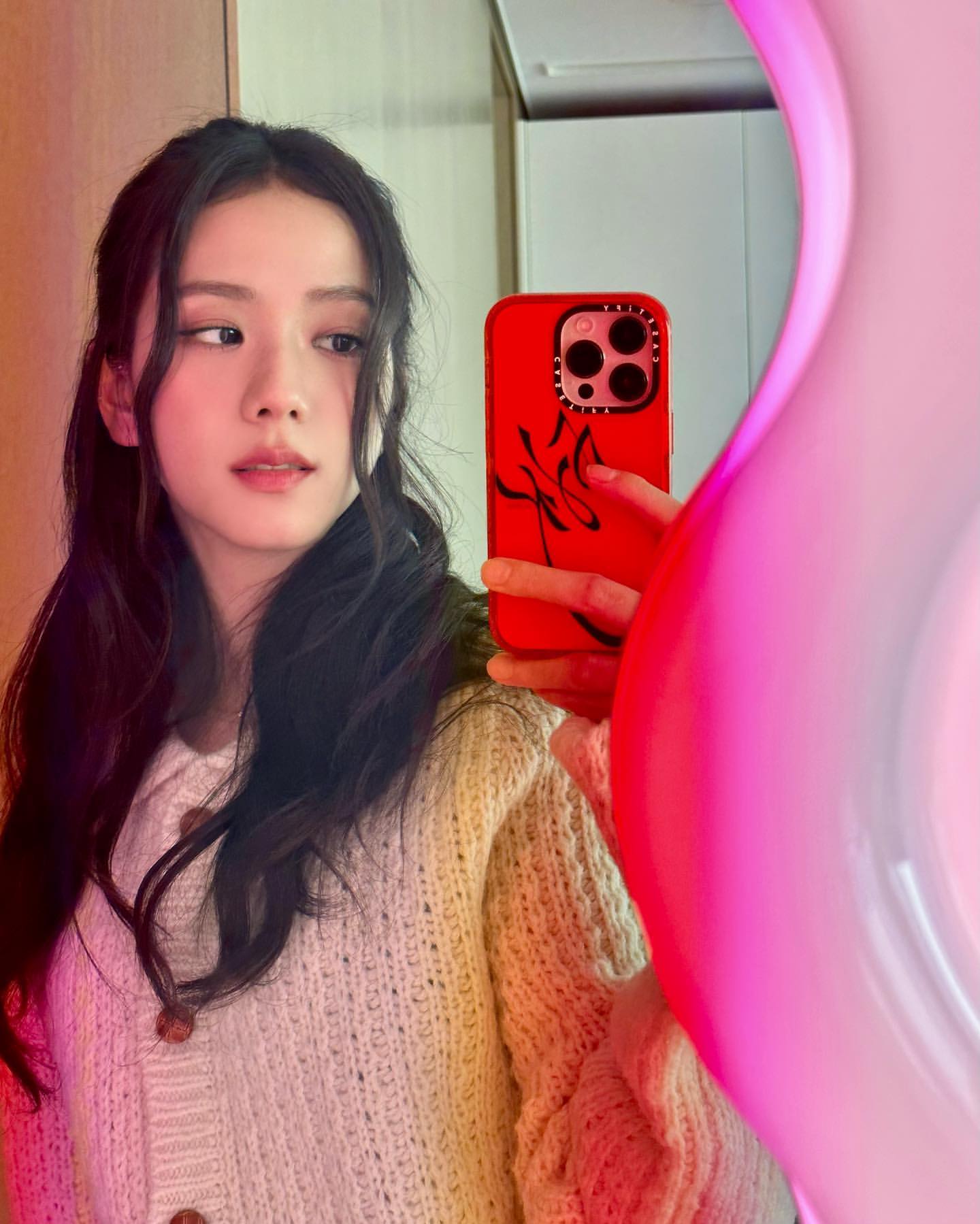  [지수jisoo] 인스타 instagram 230504~0627