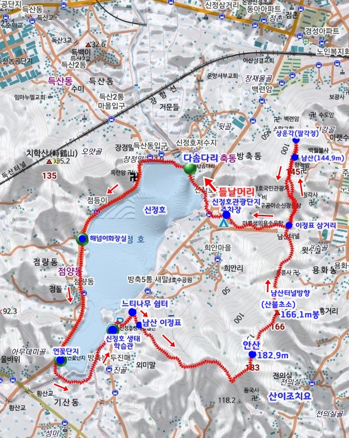 상운각 이미지