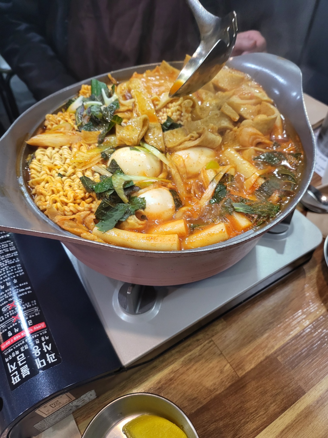  [직장인점심]여의도 오늘의즉떡2호점