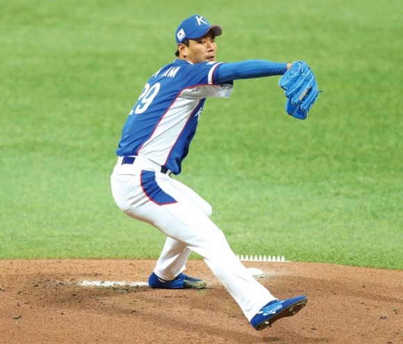 김광현