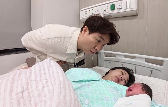 김다예의 사과 메시지