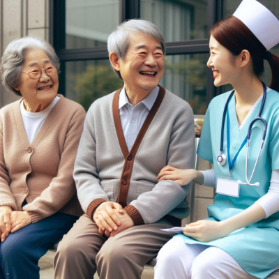 치매 초기증상