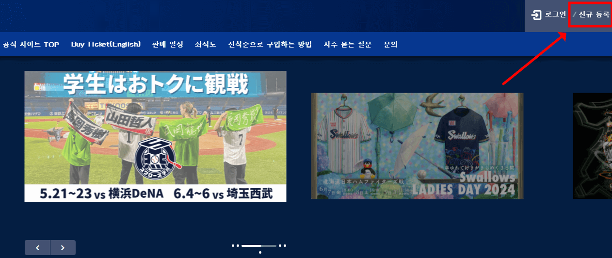 일본 프로야구 NPB