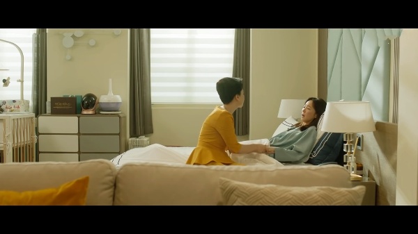 "여보 이건 정말 너무 한거 아니야!"산후조리 하러 집에 갔더니 내 짐을 전부 시댁으로 옮겨놓은 남편, 남편 출근하자 180도 달려져 날 부려먹던 시어머니 때문에…