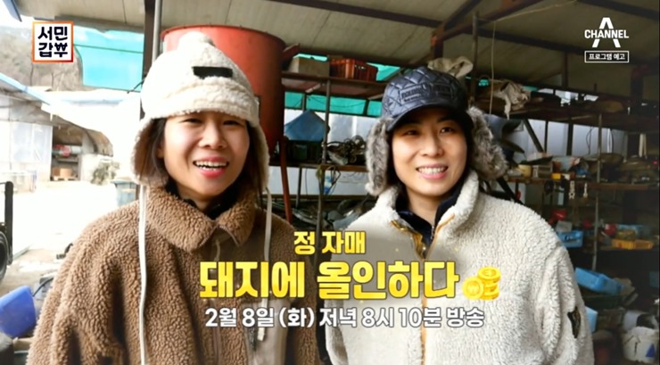 자매식품 이미지