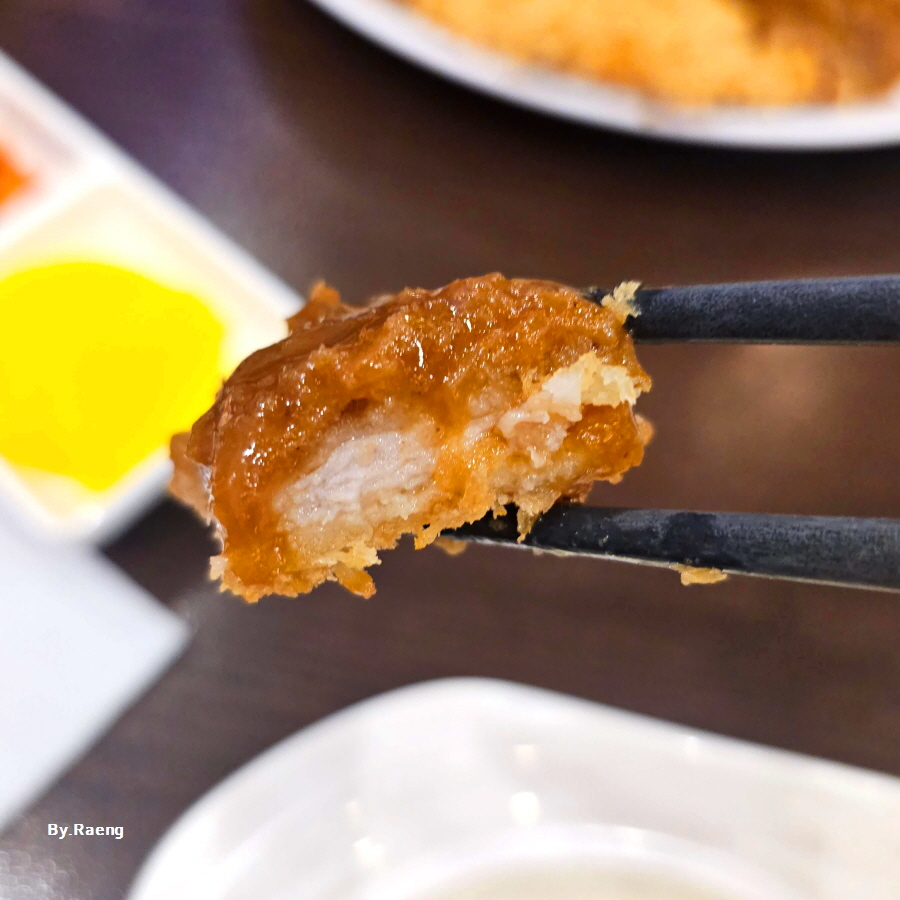 인천맛집_스퀘어원맛집_101번지남산돈까스_왕돈까스4
