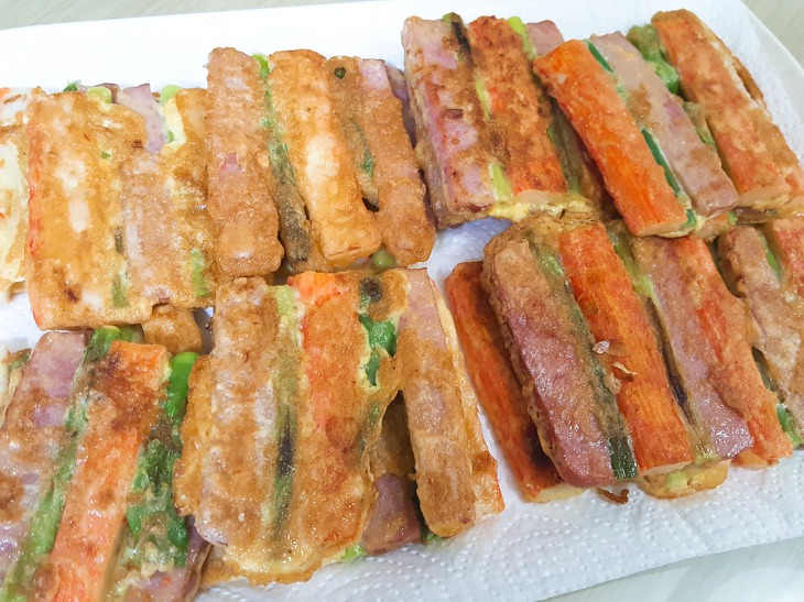 산적 이미지