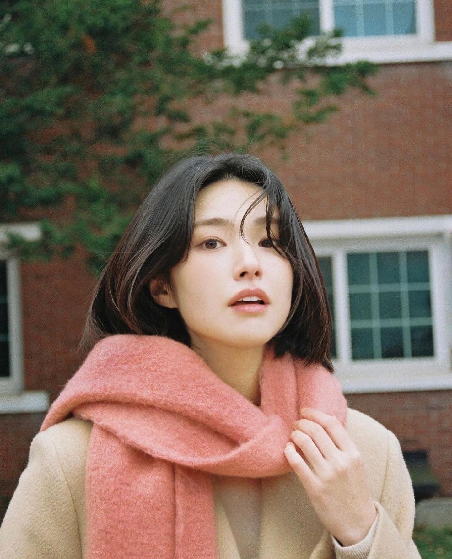 정재광 드라마 촬영