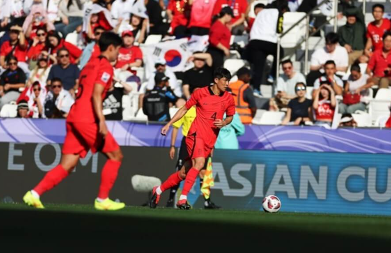 대한민국 요르단 아시안컵 축구 4강 생중계 바로보기(일정&amp;#44; 대진표)