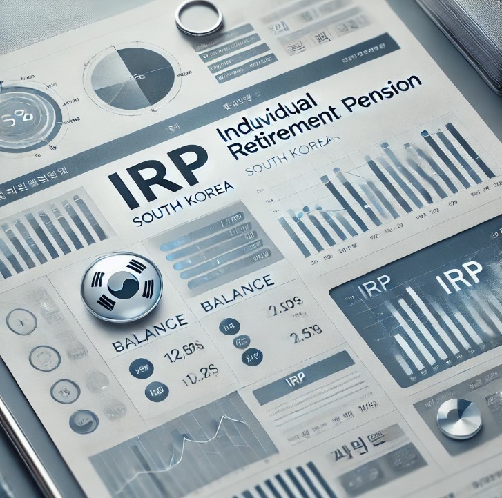 IRP관련 이미지