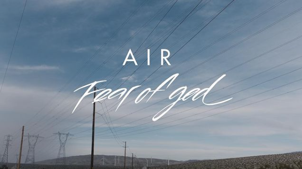  AIR FEAR OF GOD을 기리며... 2 (타임라인 정리 , 데이터 주의)(스트릿 패션,  제리 로렌조 패션, 피어오브갓 에센셜 직구 방법, 사이즈, 후드, 바지, 스웬 팬츠, 스웻 셋업 , 맨투맨, 아노락, 니트, 트..