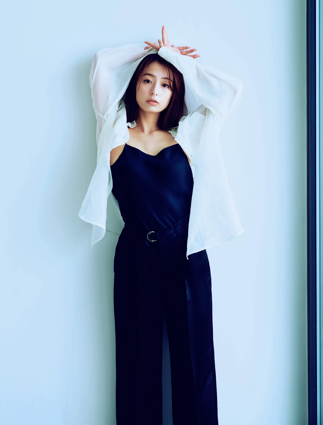 내일, 나는 누군가의 여자친구' 우가키 미사토 내일, 나는 누군가의 여자친구' 우가키 미사토