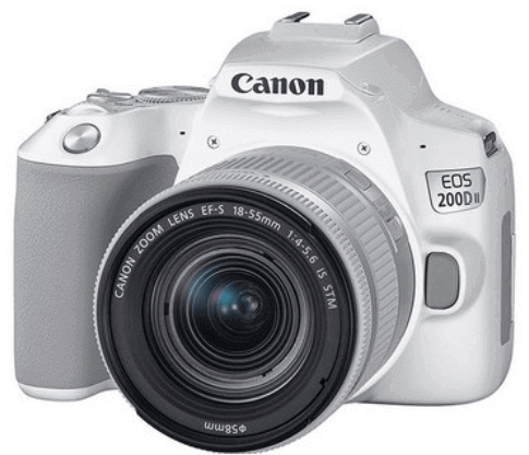 EOS200D2카메라