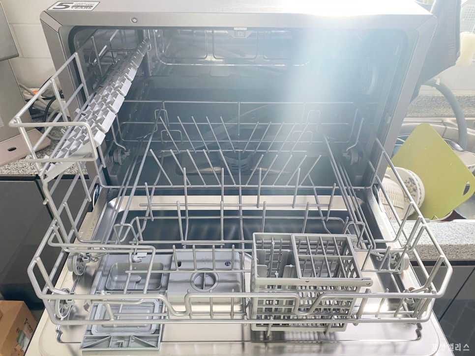 블랙라벨 워시폴8 대용량으로 여유있게 27