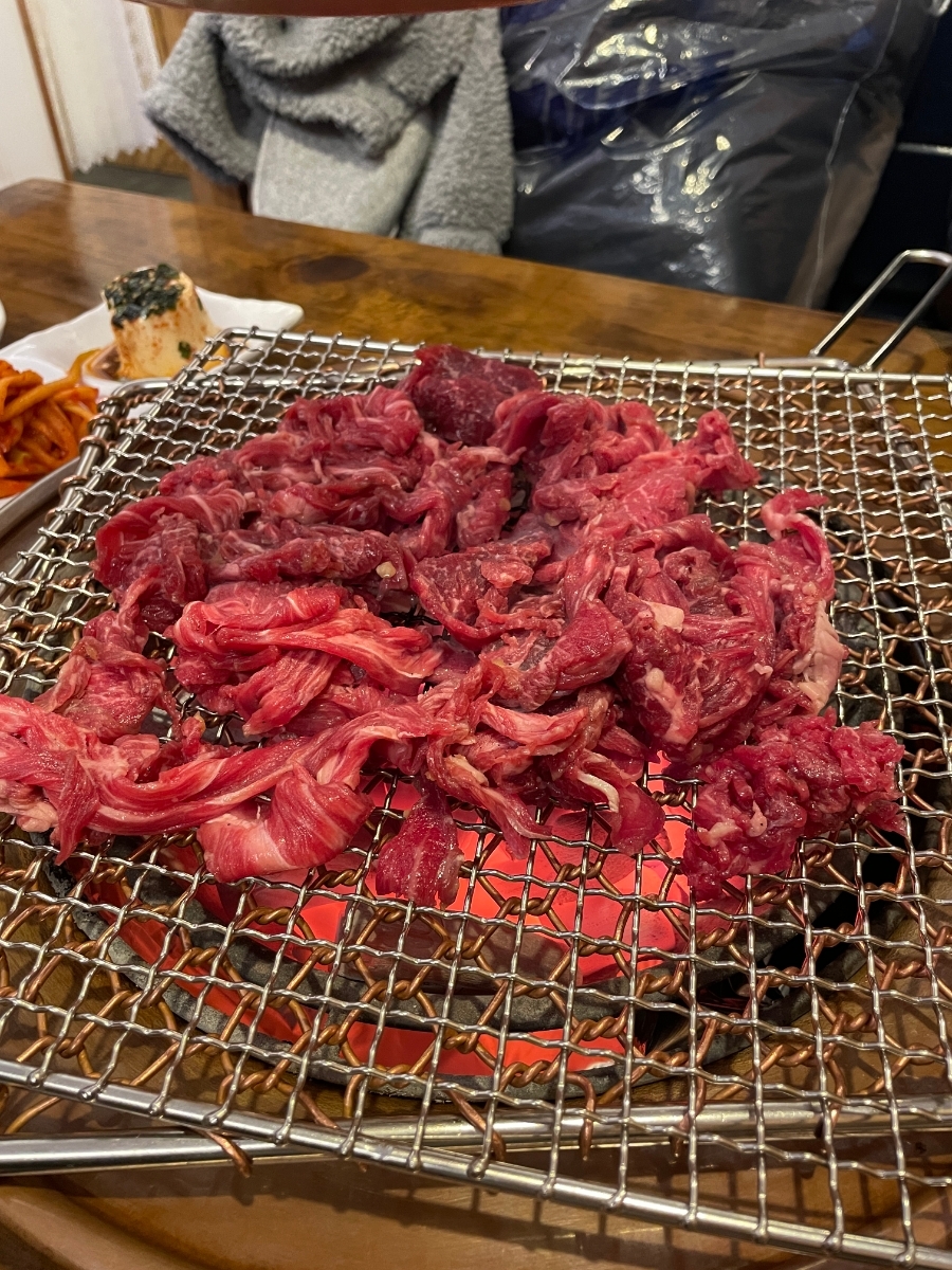 노원광양역 불고기맛집_대원점 7