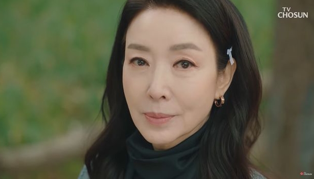  배우 전노민 전부인 김보연 동안 유지 비결 및 이혼 사유