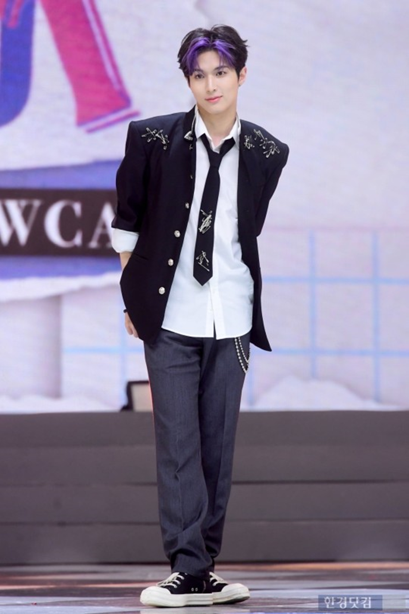 비주얼 괜찮은거 같은 씨제스 신인 남돌 기사 사진.jpg | 인스티즈