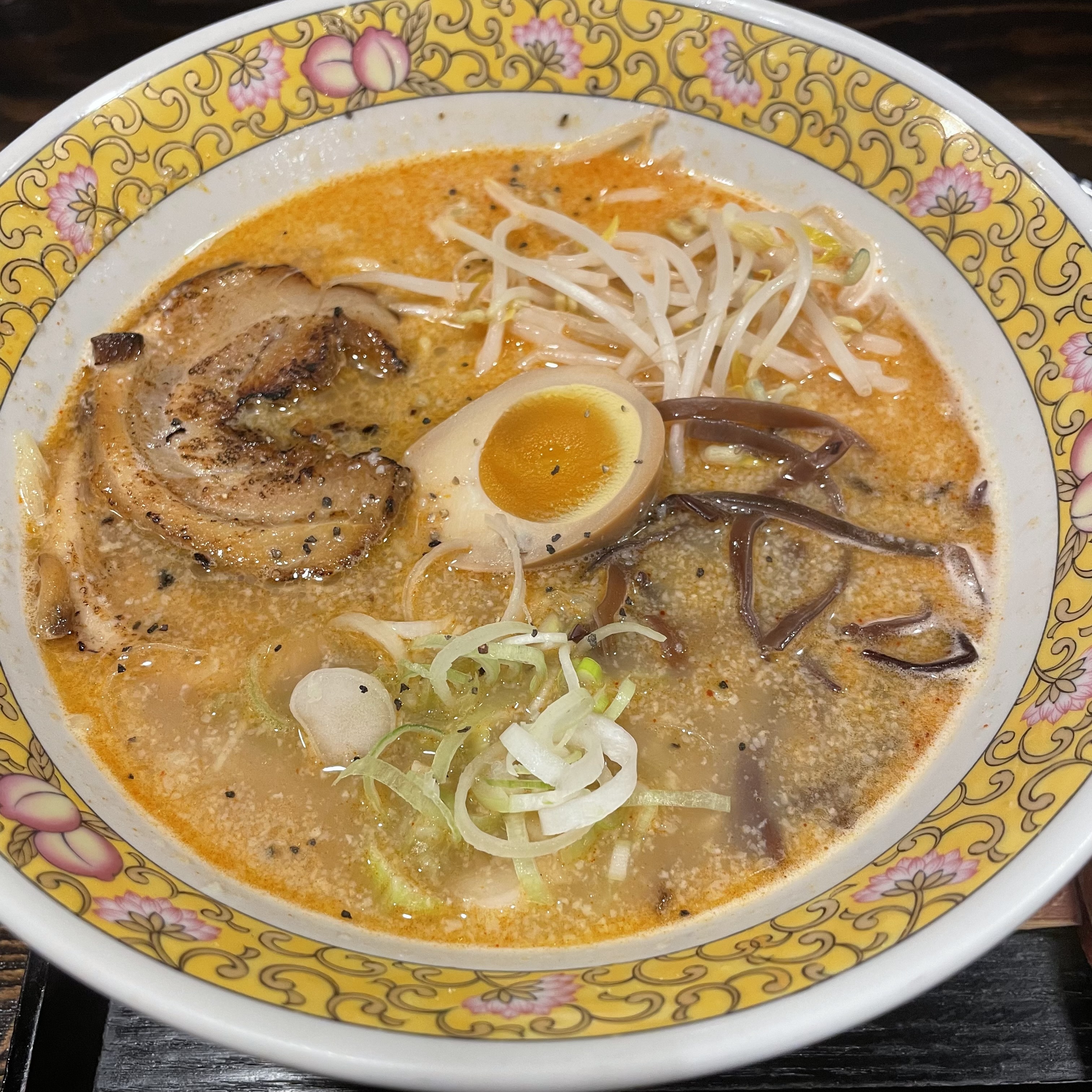  쌍문역 라멘 맛집, 일심당 찐후기 (쌍리단길 수제 돈카츠)