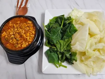 양배추 쌈 레시피_20