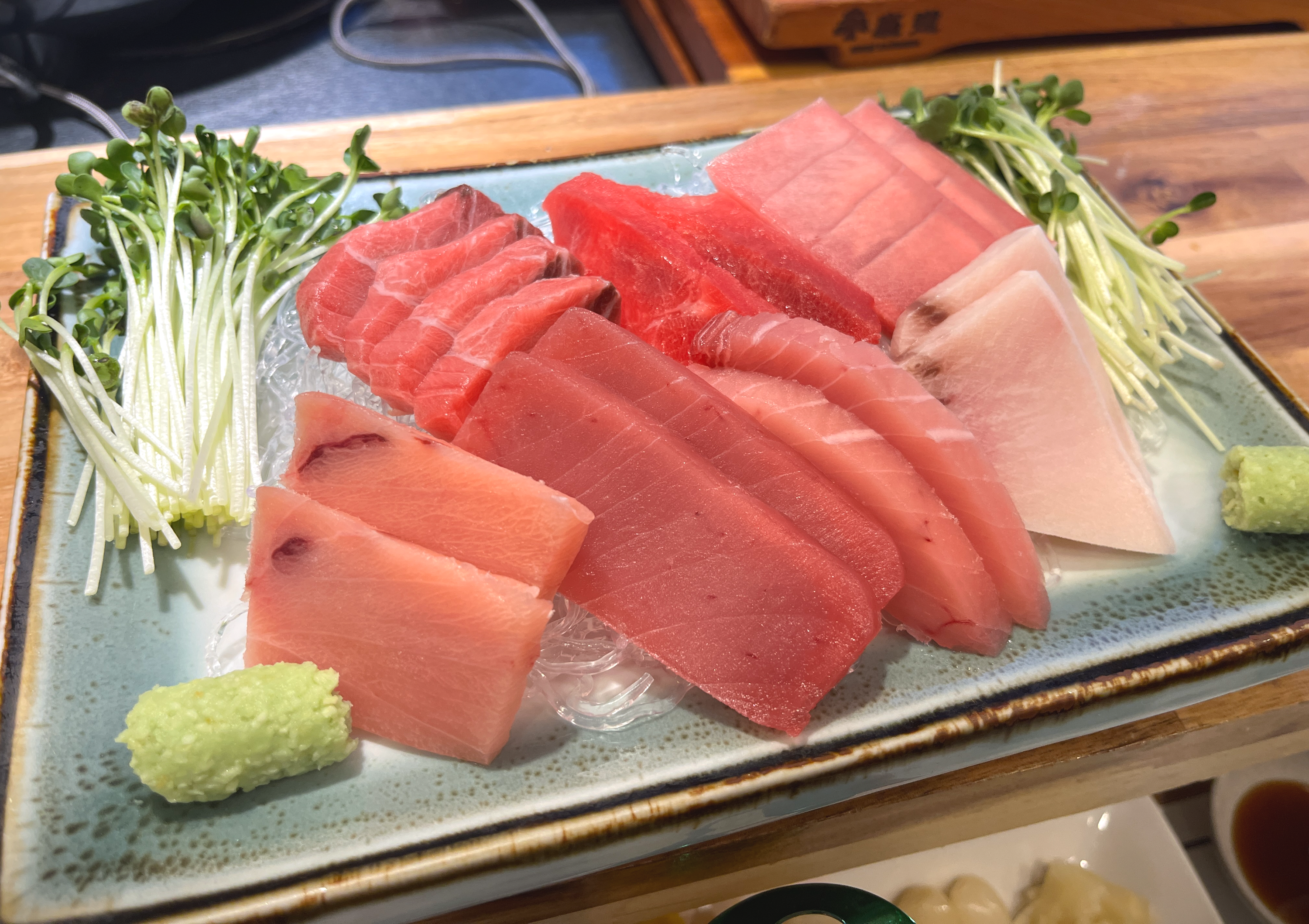  [ 영종 하늘도시 맛집 ] 퀄리티 좋은 참치 무한리필 "독도 참치"